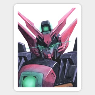 Epyon Sticker